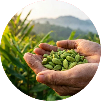 Sustainable Sourcing