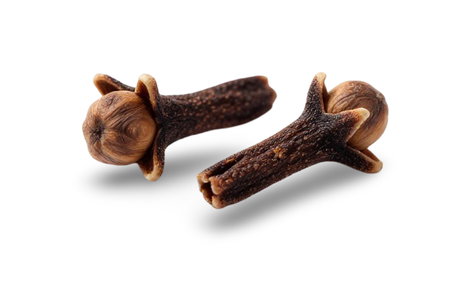 Clove Oil