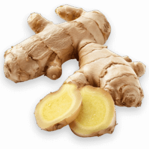 Ginger Oil icon