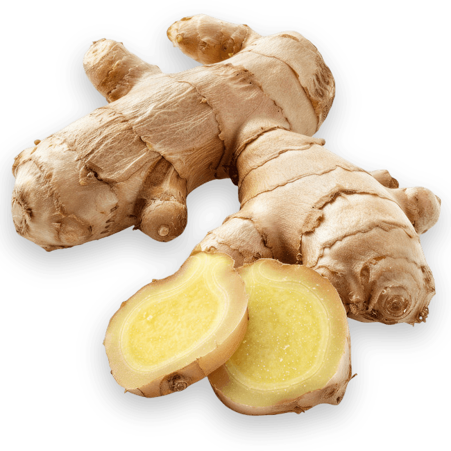 Ginger Oil icon