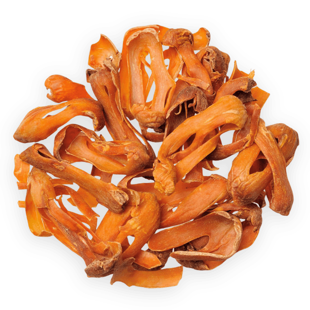 Nutmeg Mace Oil icon