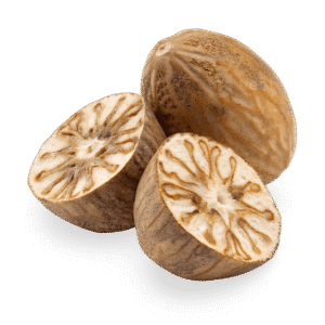 Nutmeg Oil icon
