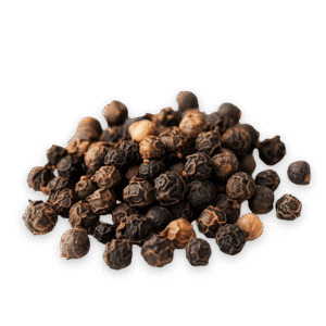 Black Pepper Oil