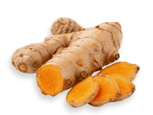 Turmeric Oil