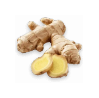 Ginger Oil