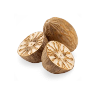 Nutmeg Oil